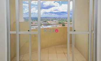 Imagem 2: Apartamento 3 quartos a venda no Setor Faiçalville em Goiânia