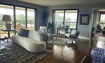 Imagem 2: Apartamento para locação no Torre de Malaga Gleba Palhano Londrina PR