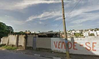 Imagem: EXCELENTE TERRENO DE 6480,00 M2, PARA CONSTRUÇÃO