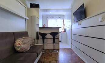 Imagem: APARTAMENTO 1 DORMITORIO