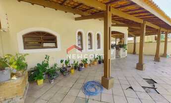 Imagem 3: Casa em Rua Rosana Aparecida Marques Carreira - Campos Eliseos - Itanhaém/SP