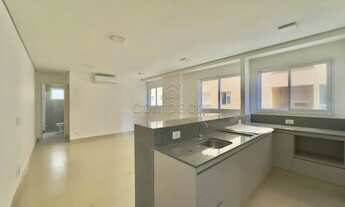 Imagem 2: Apartamento Padrão em São José do Rio Preto