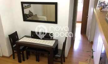 Imagem 6: Santa Teresa Apartamento com 1 dormitório