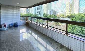 Imagem 6: Apartamento exclusivo, 1 por andar para venda com 273 m2 com 4 quartos em Santana - Recife