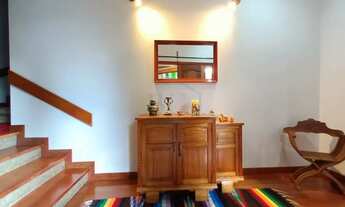 Imagem 3: Casas Padrão em Poços de Caldas