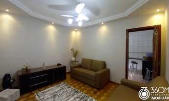 Imagem 2: Sobrado para Venda em Santo André, Condomínio Maracanã, 3 dormitórios, 4 banheiros, 2 vaga