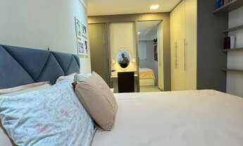 Imagem 4: Vendo Casa em Condomínio Fechado - Sports Garden - 03 Quartos - Oportunidade