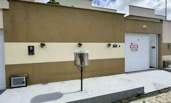 Imagem: MR) VENDA - CASA NO ARAÇAGY COM 3 SUÍTES