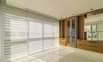 Imagem 4: The Penthouses Tamboré - The Penthouse