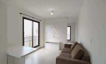 Imagem 2: APARTAMENTO STUDIO PARA LOCAÇÃO SEMI MOBILIADO PRÓXIMO AO FLEMING CENTRO, PASSO FUNDO, RS