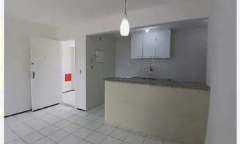 Imagem 5: Imóvel para aluguel com 65 metros quadrados com 3 quartos em Meireles - Fortaleza - CE