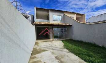 Imagem 3: Duplex à venda no bairro Nova São Pedro, São Pedro da Aldeia-RJ