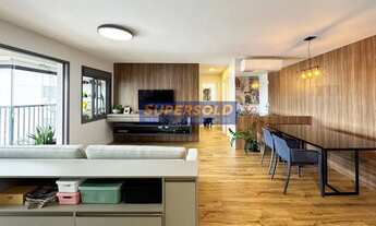 Imagem 5: Grand One Guanabara - Apartamento Alto Padrão - Grand One - Campinas/SP