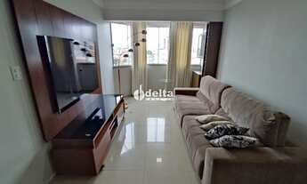 Imagem 4: Apartamento com 3 quartos sendo 1 suíte, disponível para locação no bairro Santa Mônica em