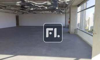 Imagem 2: Conjunto para alugar, 1495 m² por R$ 177.680,01/mês - Brooklin - São Paulo/SP