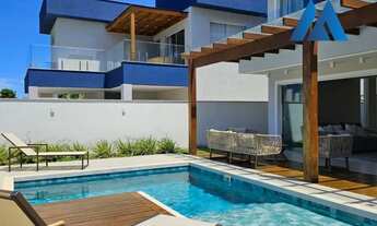 Imagem 7: Murano Imobiliária Vende Casa Duplex 3 quartos na Recanto da Sereia - Guarapari/ES