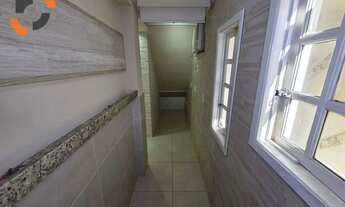 Imagem 6: Casa com 2 dormitórios à venda, 54 m² por R$ 320.000,00 - Banco de Areia - Mesquita/RJ