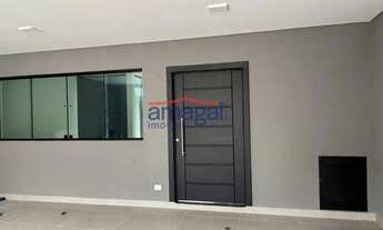 Imagem: Sobrado Villa Branca 3 Dormitórios, sendo