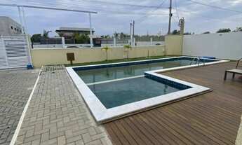 Imagem 3: Vilage na praia de Jacuípe