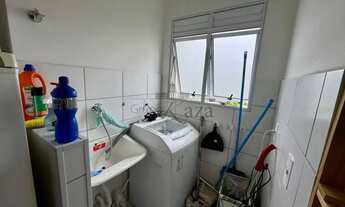 Imagem 13: Oportunidade - Apartamento - Urbanova - Caminho das Árvores - 2 Dormitórios - 48m² - Vista