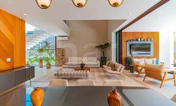 Imagem 4: Casa à venda por R$ 8.800.000,00 em Alphaville, Barueri-SP