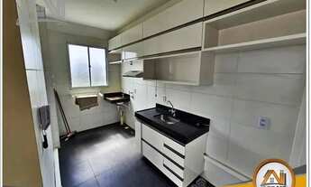 Imagem 5: Apartamento com 2 dormitórios para alugar, 48 m² - Maraponga - Fortaleza/CE