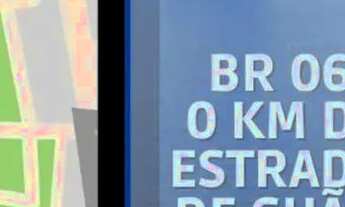 Imagem 7: Chácara financiada, 2.500 Mil metros.