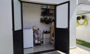 Imagem 14: CA0365 Casa Condominio Malibu