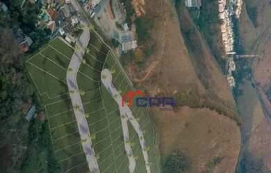 Imagem 7: Casa com 2 dormitórios à venda, 55 m² por R$ 350.000 - Santa Rita do Zarur - Volta Redonda