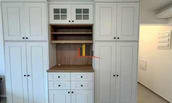 Imagem 3: Imóvel para aluguel tem 60 metros quadrados com 2 quartos em Boa Vista - Curitiba - PR