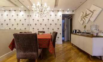 Imagem 6: Imóvel para aluguel com 95 metros quadrados com 3 quartos em Vila Gomes Cardim - São Paulo