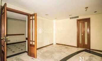 Imagem: Comercial no bairro Menino Deus