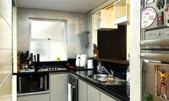 Imagem 4: Apartamento com 1 dormitório, 63 m² - venda por R$ 780.000,00 ou aluguel por R$ 4.598,00/m