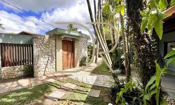 Imagem 4: Casa no Taperapuan