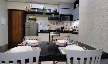 Imagem 7: Imóvel de 50m², quarto e sala na Graça - Salvador - BA