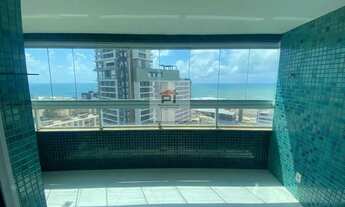 Imagem 2: Apartamento 2 Quartos para Venda em Salvador, COSTA AZUL, 2 dormitórios, 1 suíte, 3 banhei