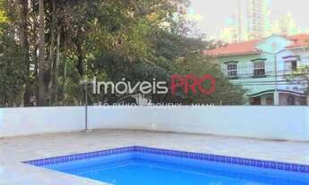 Imagem 10: Apartamento 249m² para Venda em Moema