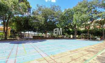 Imagem 3: Apartamento à venda no Condomínio São Cristóvão Park - Teresina/PI