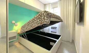 Imagem 5: Apartamento para aluguel 1 quarto 1 suíte 1 vaga - Savassi