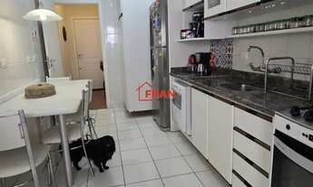 Imagem 2: Apto 4 dorm/suite 2 vagas independentes,Mobilhado e decorado