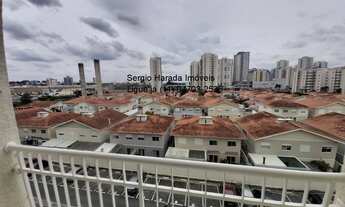 Imagem 10: Alugo Apartamento no Único Mogi de 2 dorms 1 vaga na Nova Mogilar