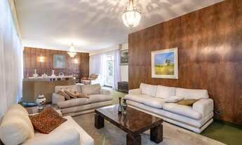 Imagem 5: Imóvel para venda possui 390 metros quadrados com 4 quartos em Seminário - Curitiba - PR