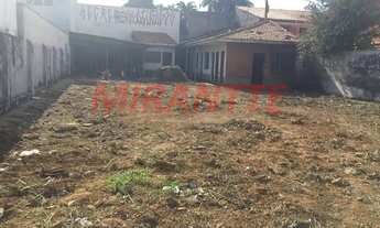 Imagem 3: Terreno em Lapa Terreno / lote com venda por R$2.500.000