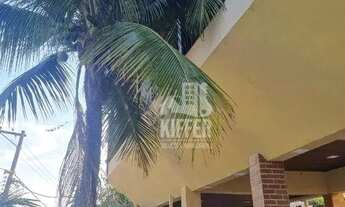 Imagem 2: Casa com 4 dormitórios à venda, 250 m² por R$ 1.500.000,00 - Engenho do Mato - Niterói/RJ