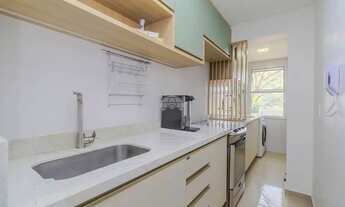 Imagem 6: Apartamento com 3 quartos para Venda em São José dos Pinhais