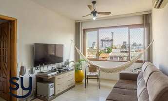 Imagem 2: Amplo apartamento em localização excelente e ensolarado!