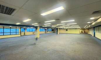 Imagem 4: Andar Comercial para Locação 1000m² Vila da Serra