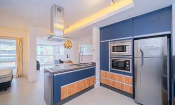 Imagem 2: Imóvel para venda possui 44 metros quadrados com 1 quarto em Pinheiros - São Paulo - SP