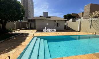 Imagem 4: Casa disponível para venda e locação no bairro Marta Helena em Uberlândia-MG