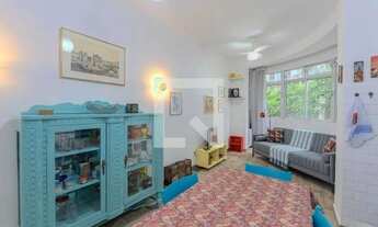 Imagem 2: Apartamento à Venda - Consolação, 1 Quarto, 37 m2